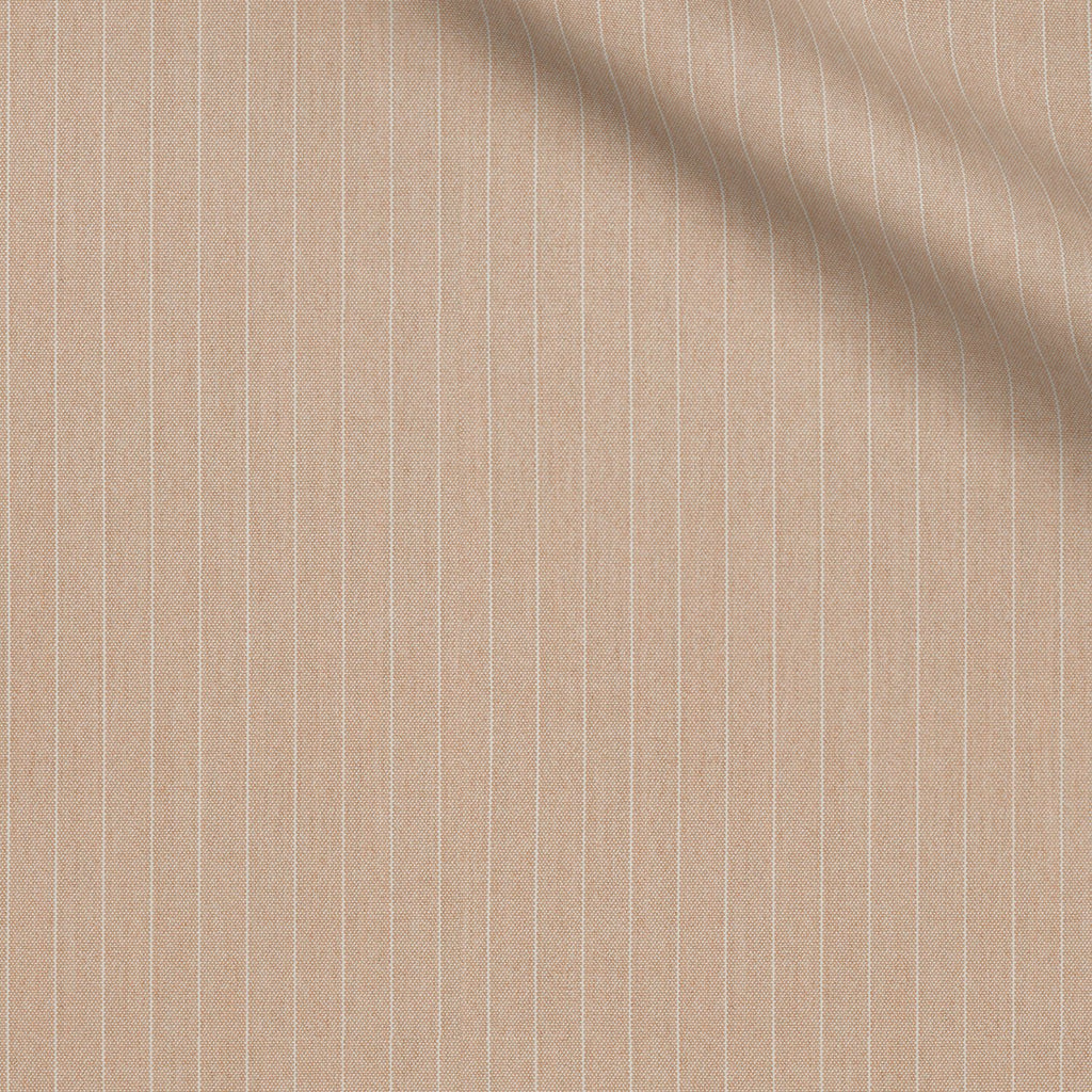 Corbusier fabric swatch — Sand melange, Draperì Corsini