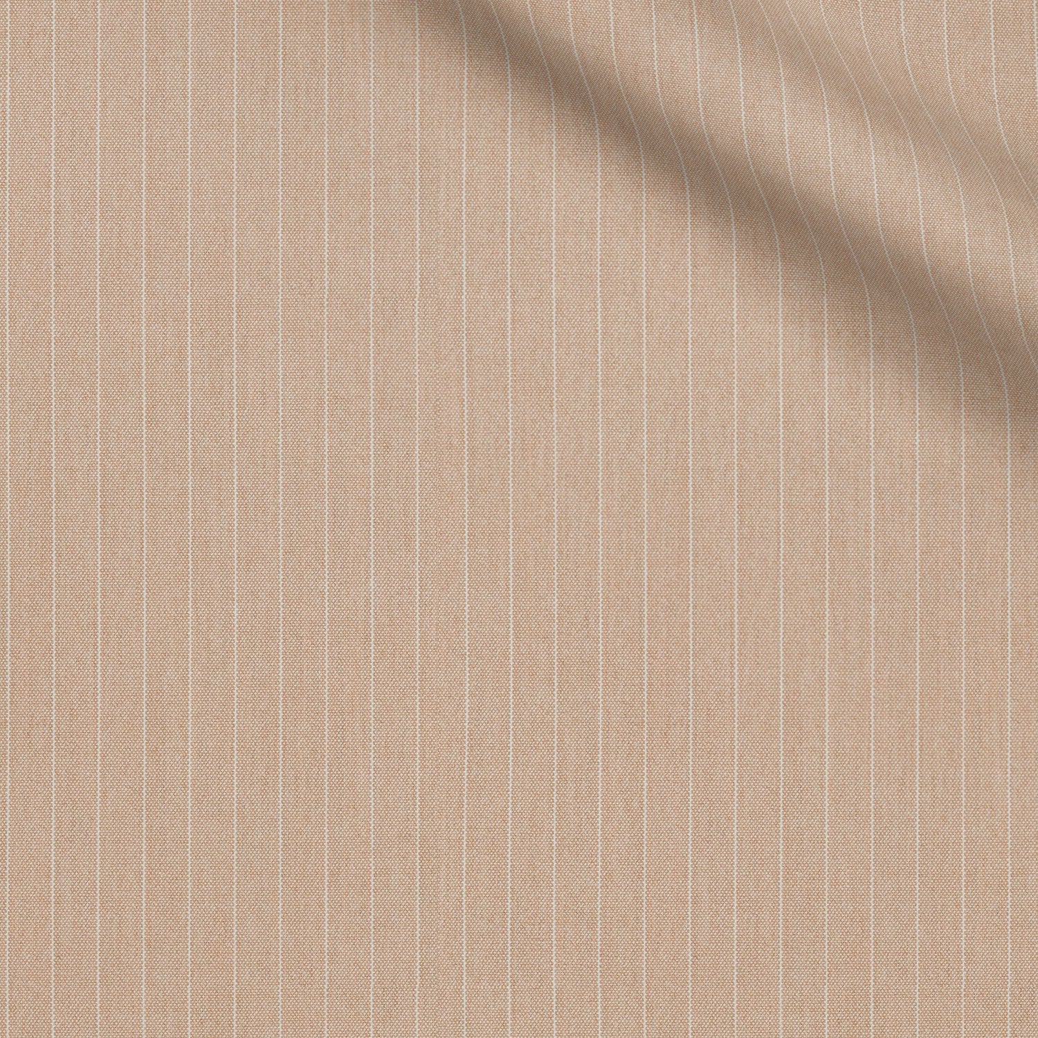 Corbusier fabric swatch — Sand melange, Draperì Corsini