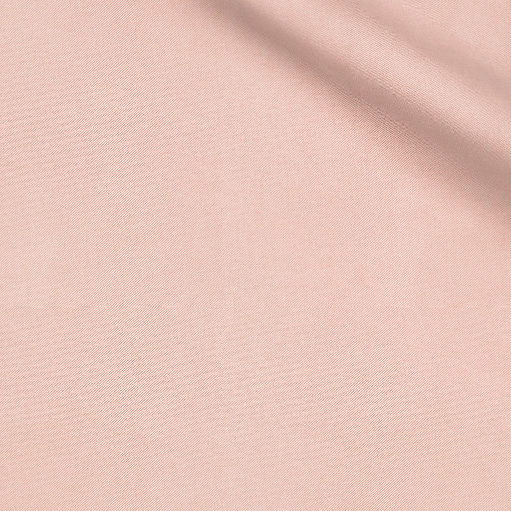 Garids fabric swatch — Pink twill, Draperì Corsini