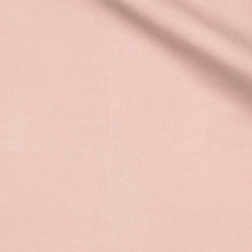 Garids fabric swatch — Pink twill, Draperì Corsini