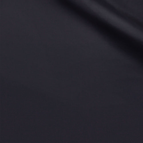 Neon fabric swatch — Blue twill, 270 gsm, Draperì Corsini