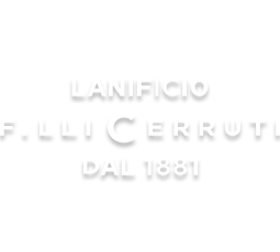 Ottavio fabric swatch — Blue , 280 gsm, Draperì Corsini