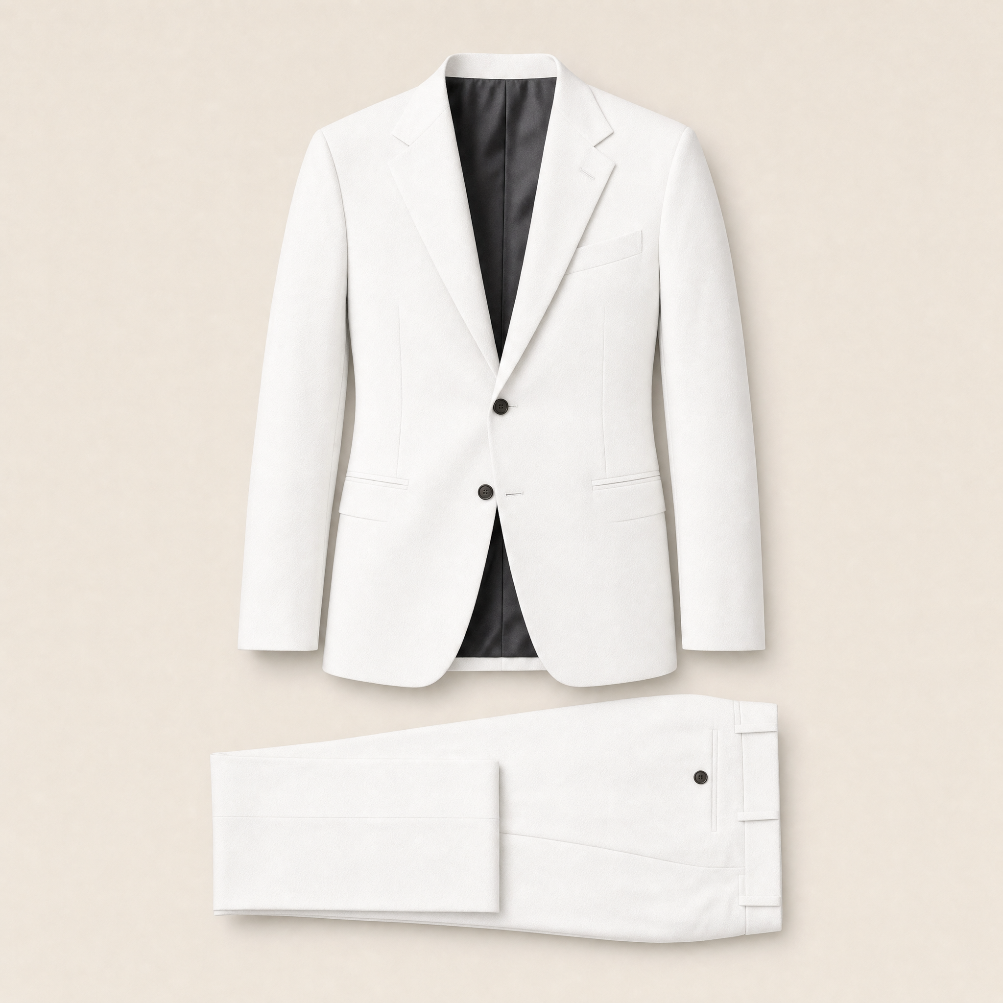 Siberia two-piece suit — Off-White technical