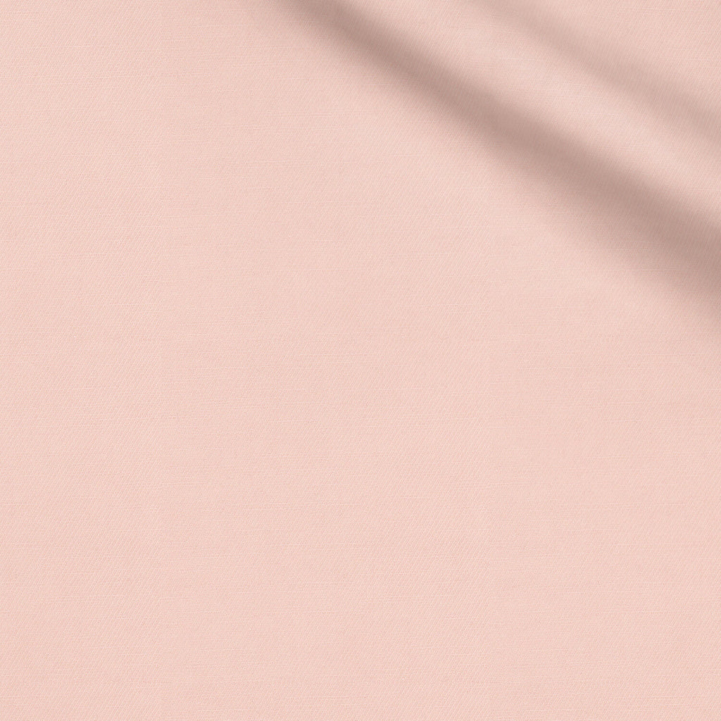 Slope fabric swatch — Pink Solid, Piero Tallini