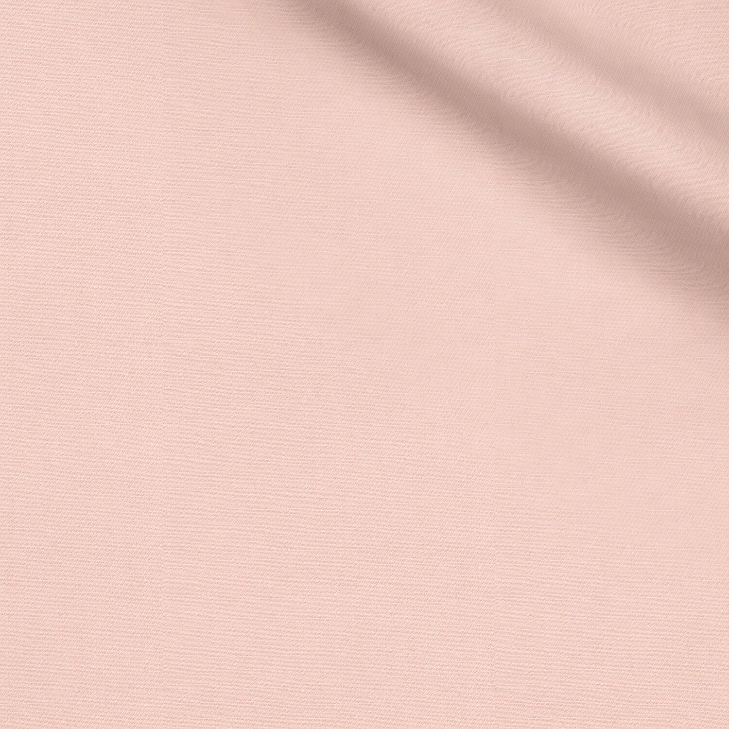 Slope fabric swatch — Pink Solid, Piero Tallini