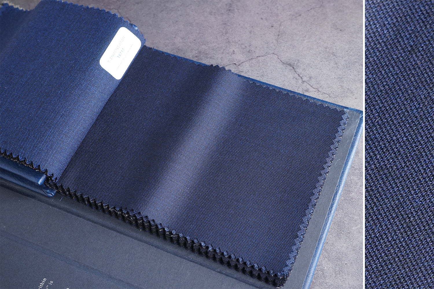 T6717 fabric swatch —  , 280 gsm, Draperì Corsini