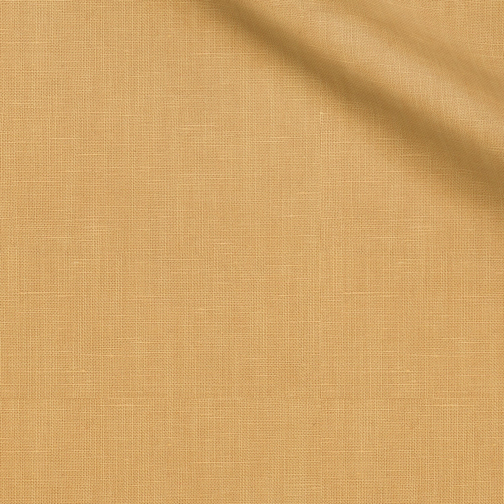 Terrenas fabric swatch — Misted Yellow Solid, Piero Tallini