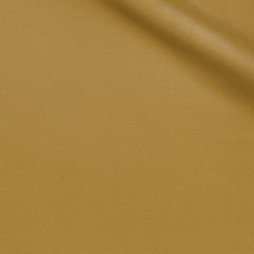 Wilkes fabric swatch — Mustard Solid, Piero Tallini