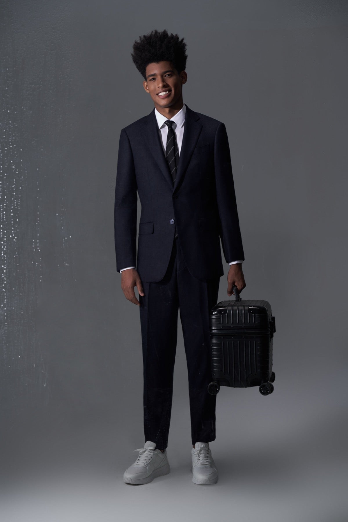 Centi Atelier tailoring