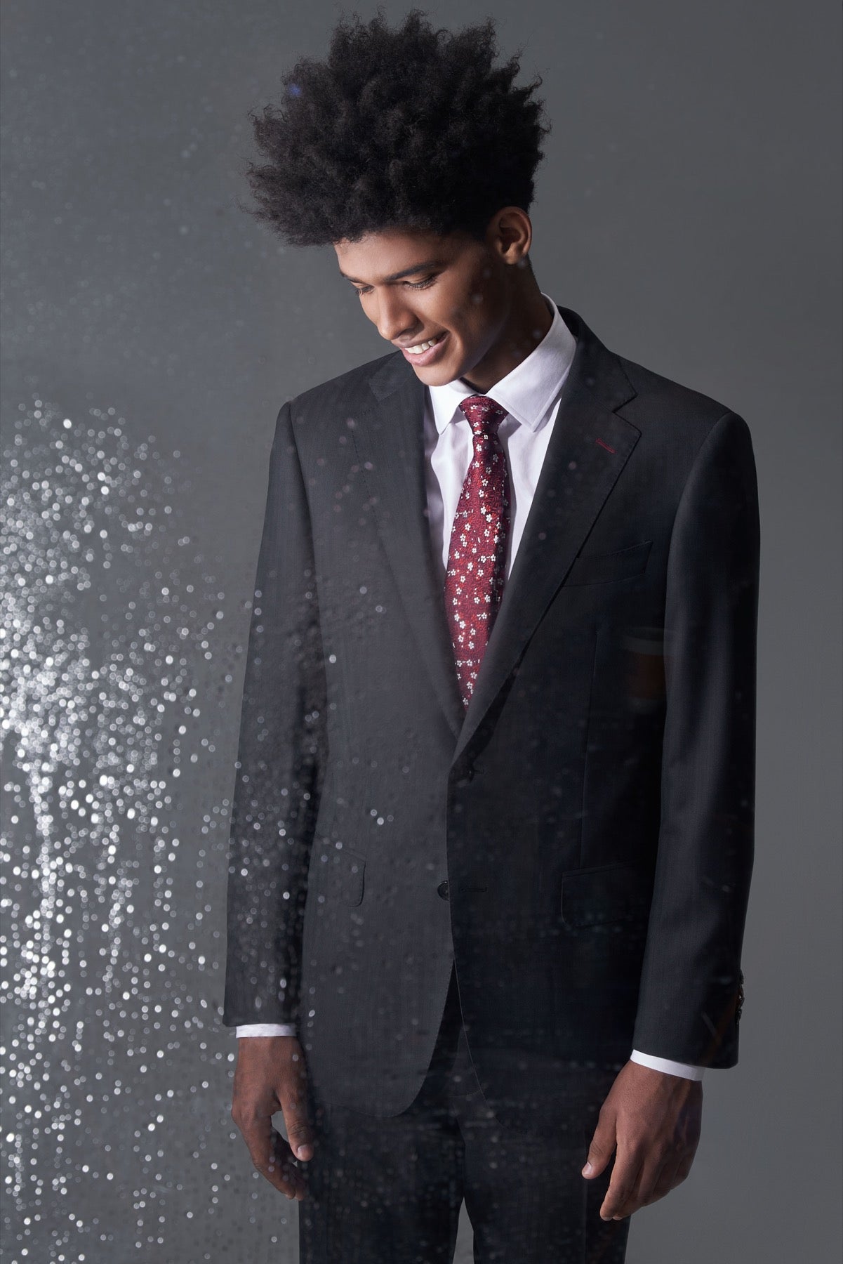 Centi Atelier Traveling Tailor